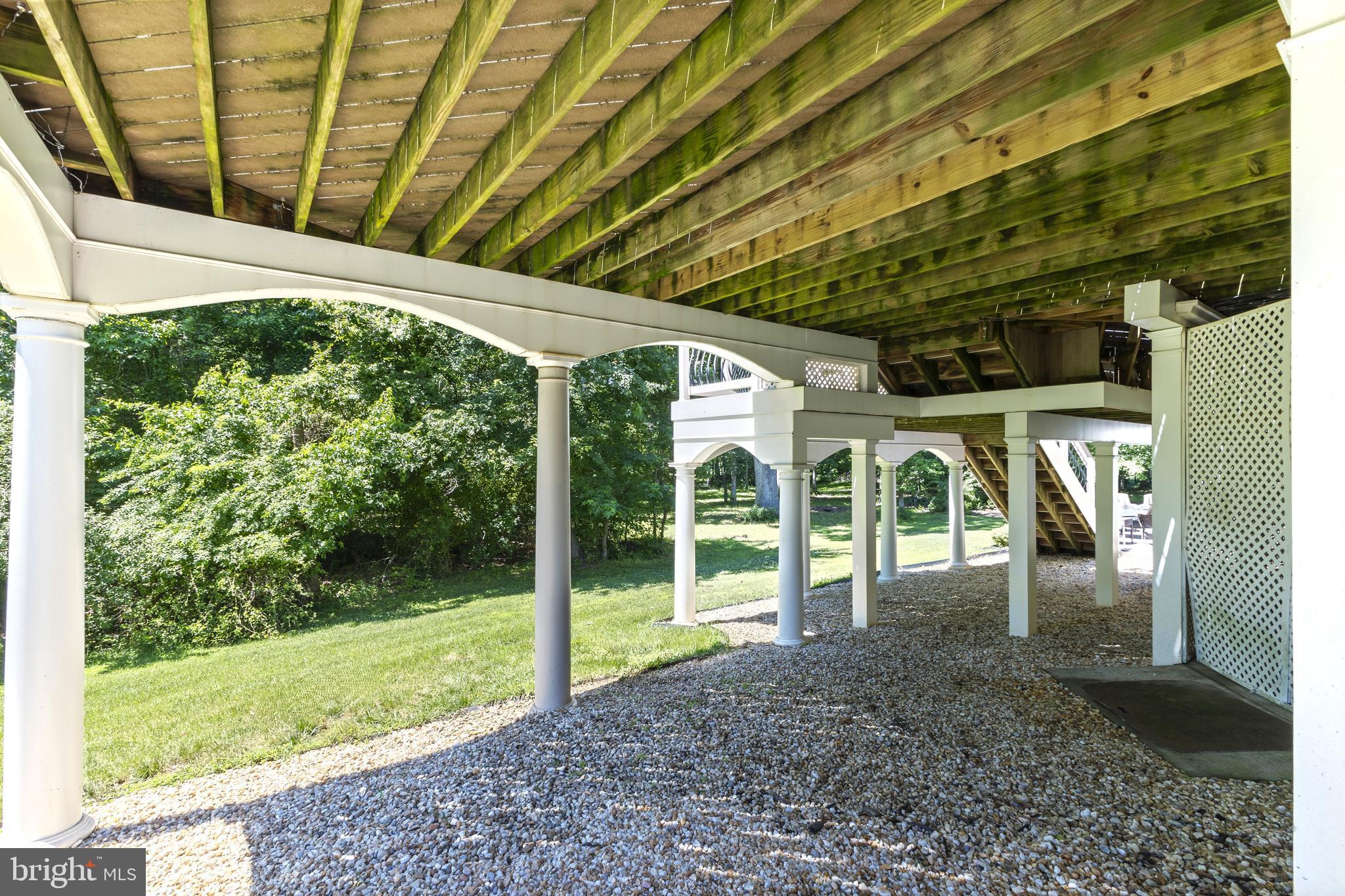 4475 Corral Road Warrenton, VA 20187 - Photo 22 of 38