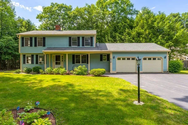 $550,000 | 13 Shady Run Lane, Gorham, ME 04038