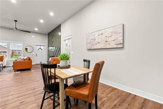 $330,000 | 216 South Devin Street, Lone Jack, MO 64070