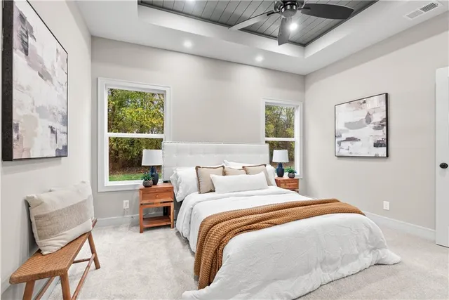 $330,000 | 216 South Devin Street, Lone Jack, MO 64070