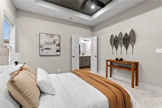 $330,000 | 216 South Devin Street, Lone Jack, MO 64070