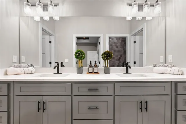 $330,000 | 216 South Devin Street, Lone Jack, MO 64070