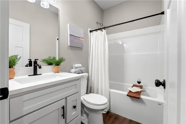 $330,000 | 216 South Devin Street, Lone Jack, MO 64070