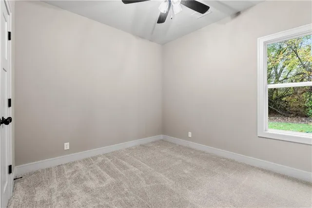 $330,000 | 216 South Devin Street, Lone Jack, MO 64070