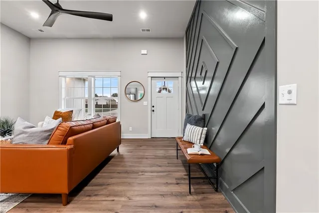 $330,000 | 216 South Devin Street, Lone Jack, MO 64070