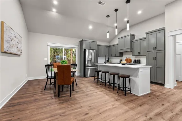 $330,000 | 216 South Devin Street, Lone Jack, MO 64070