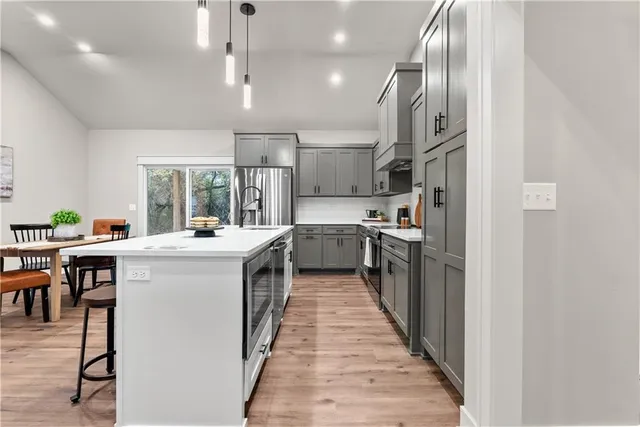 $330,000 | 216 South Devin Street, Lone Jack, MO 64070