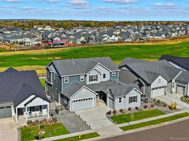 $900,000 | 16075 East 109th Place, Commerce City, CO 80022