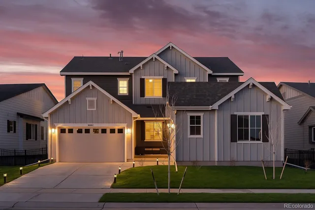 $900,000 | 16075 East 109th Place, Commerce City, CO 80022