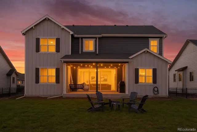 $900,000 | 16075 East 109th Place, Commerce City, CO 80022