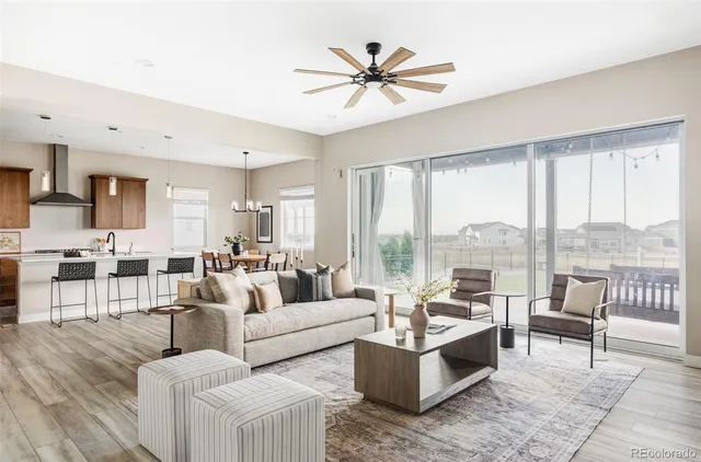 $900,000 | 16075 East 109th Place, Commerce City, CO 80022