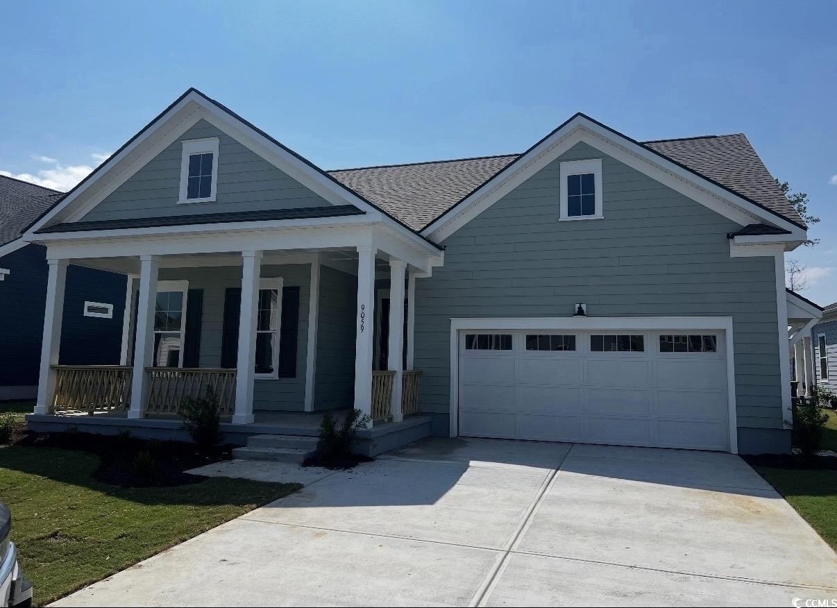 9059 Binnicker Drive Murrells Inlet, SC 29576 - Photo 1 of 8 Gallery Image 1