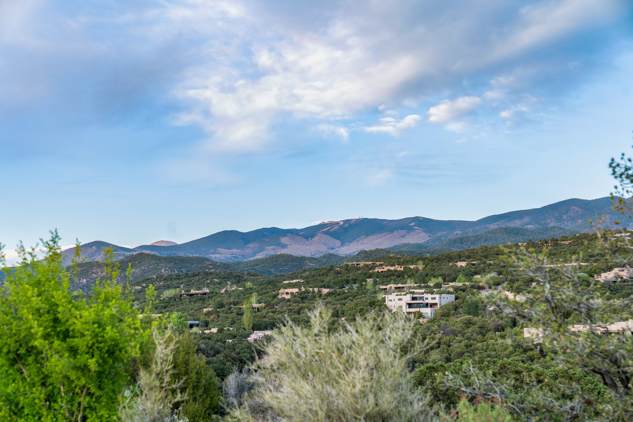 148 Barranca Road Santa Fe, NM 87501 - Photo 21 of 86
