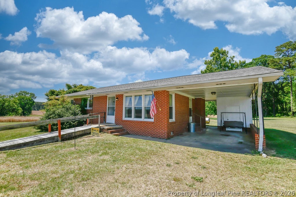 2288 McNeill Road Broadway, NC 27505 - Photo 5 of 23