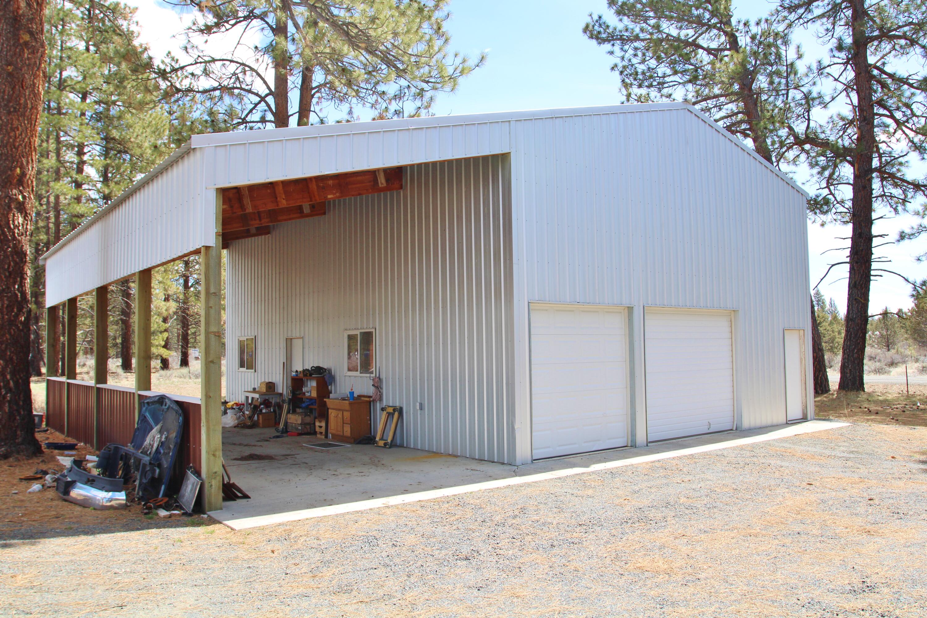 32425 Keno Springs Road Bonanza, OR 97623 - Photo 15 of 37 32425 Keno Springs 320