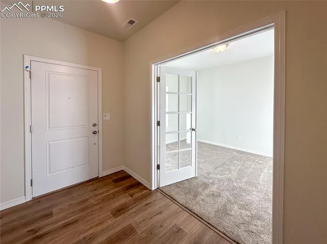 $549,900 | 8274 Henzlee Place, Peyton, CO 80831