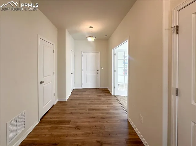 $549,900 | 8274 Henzlee Place, Peyton, CO 80831