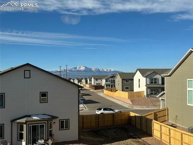 $549,900 | 8274 Henzlee Place, Peyton, CO 80831