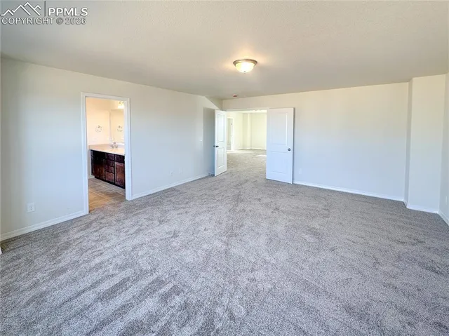 $549,900 | 8274 Henzlee Place, Peyton, CO 80831