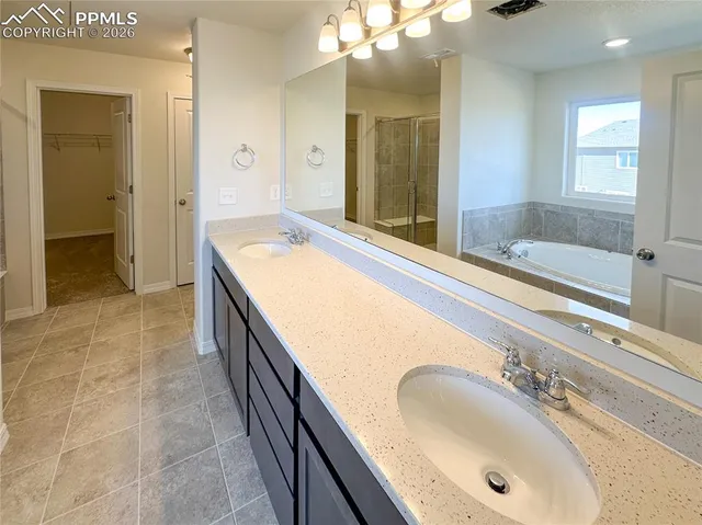 $549,900 | 8274 Henzlee Place, Peyton, CO 80831