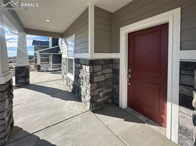 $549,900 | 8274 Henzlee Place, Peyton, CO 80831