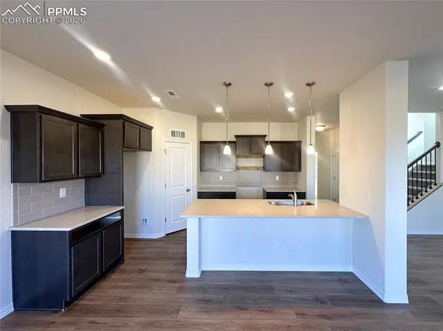 $549,900 | 8274 Henzlee Place, Peyton, CO 80831