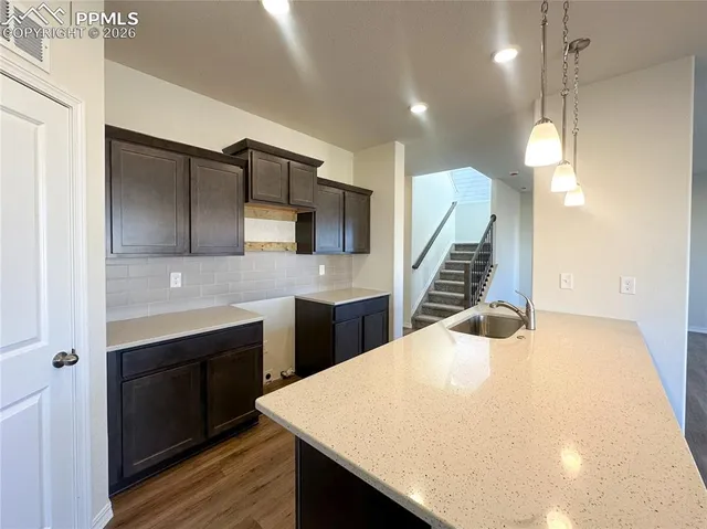 $549,900 | 8274 Henzlee Place, Peyton, CO 80831