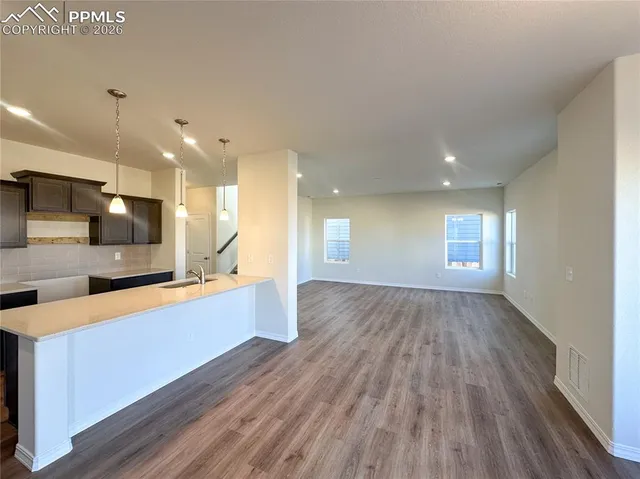 $549,900 | 8274 Henzlee Place, Peyton, CO 80831