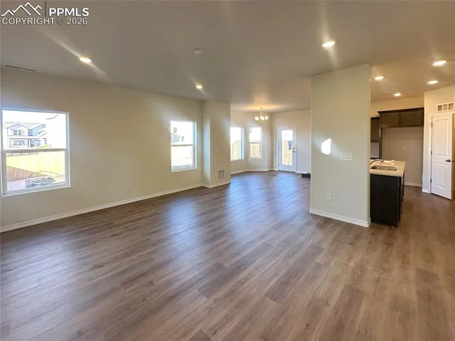 $549,900 | 8274 Henzlee Place, Peyton, CO 80831