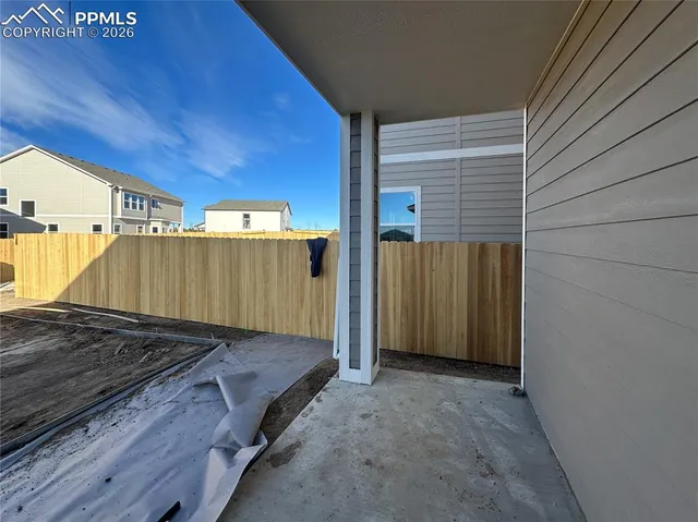 $549,900 | 8274 Henzlee Place, Peyton, CO 80831