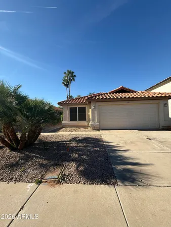 $421,000 | 1005 West Cantebria Drive, Gilbert, AZ 85233