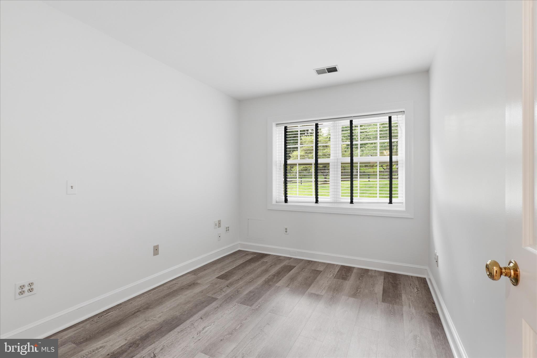 1051 Kelso Road Great Falls, VA 22066 - Photo 26 of 40 Lower level bedroom with walk-in closet