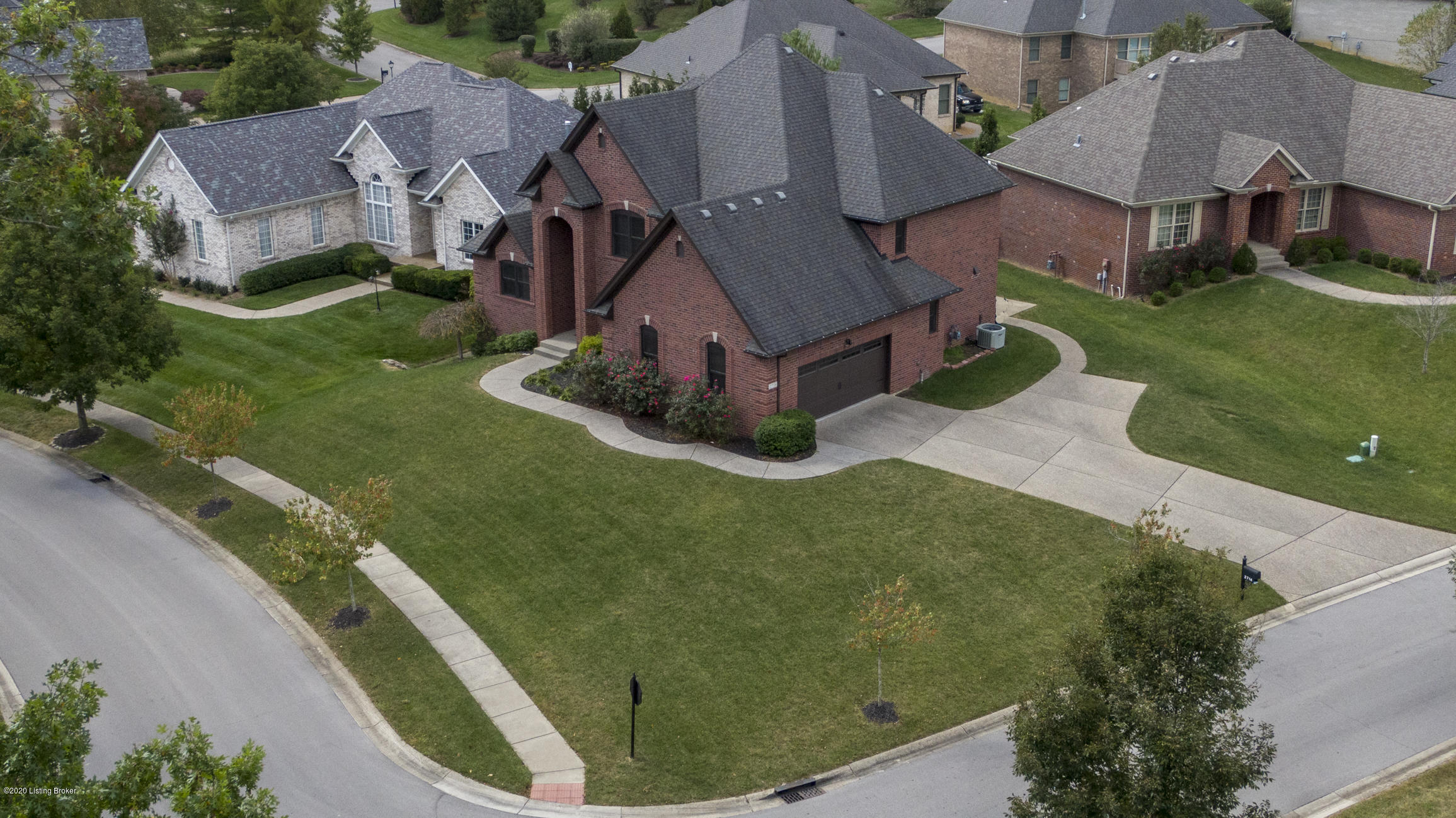 2714 Razor Ridge Court Louisville, KY 40299 - Photo 54 of 73 2714 Razer Ridge Reshoot-4