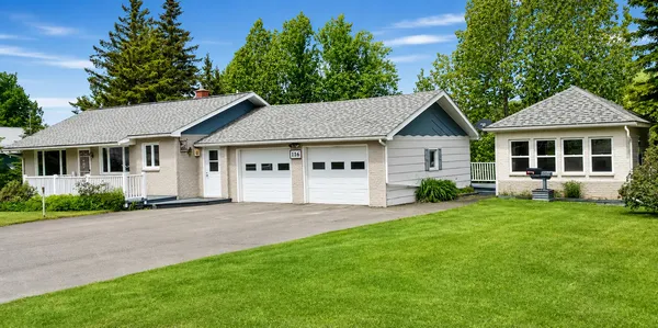 $214,900 | 116 South Perley Brook Road, Fort Kent, ME 04743