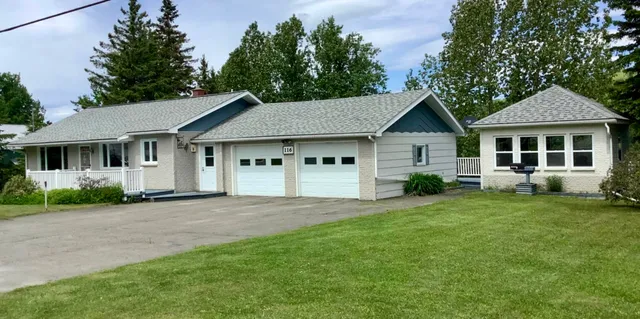 $214,900 | 116 South Perley Brook Road, Fort Kent, ME 04743