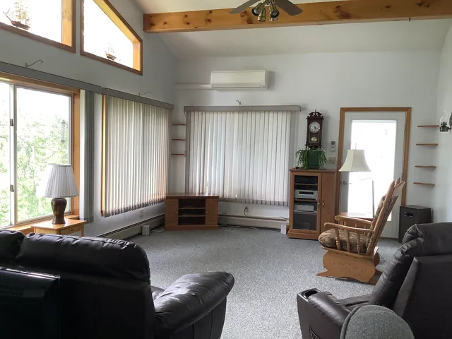 $214,900 | 116 South Perley Brook Road, Fort Kent, ME 04743
