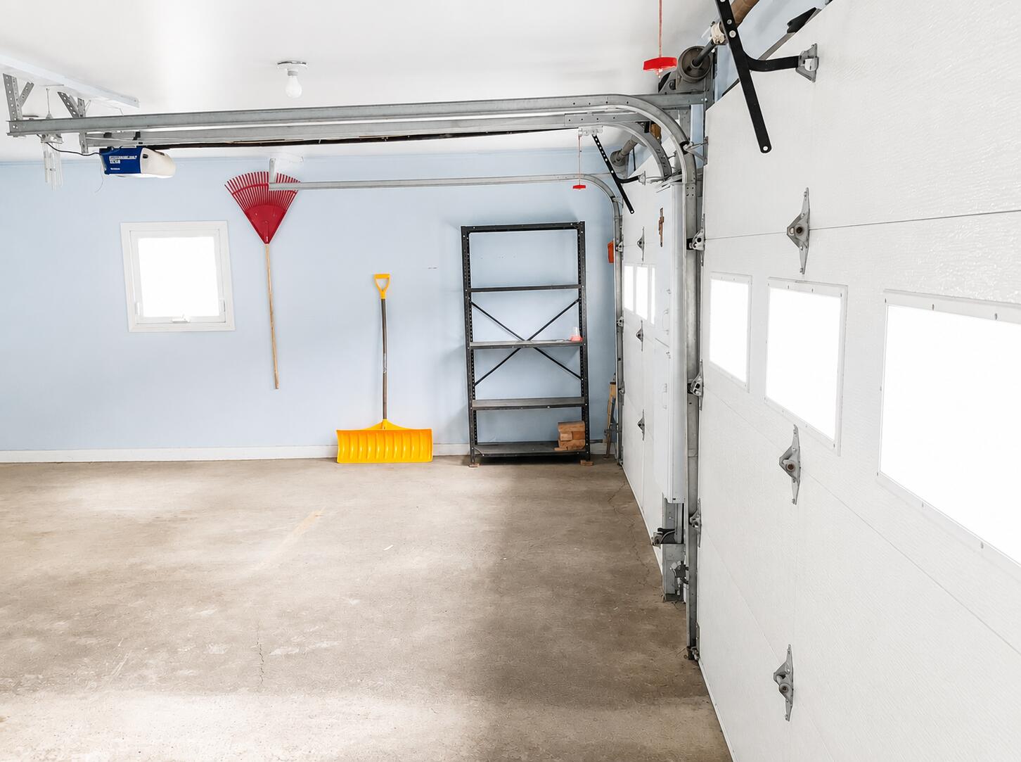 116 South Perley Brook Road Fort Kent, ME 04743 - Photo 18 of 26 garage