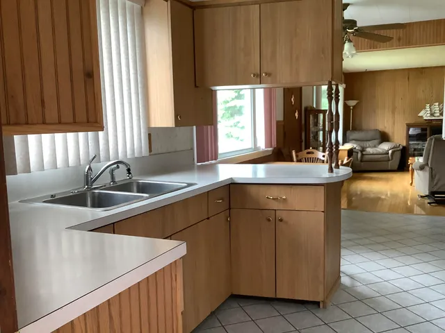 $214,900 | 116 South Perley Brook Road, Fort Kent, ME 04743