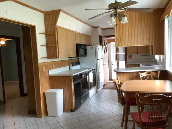 $214,900 | 116 South Perley Brook Road, Fort Kent, ME 04743