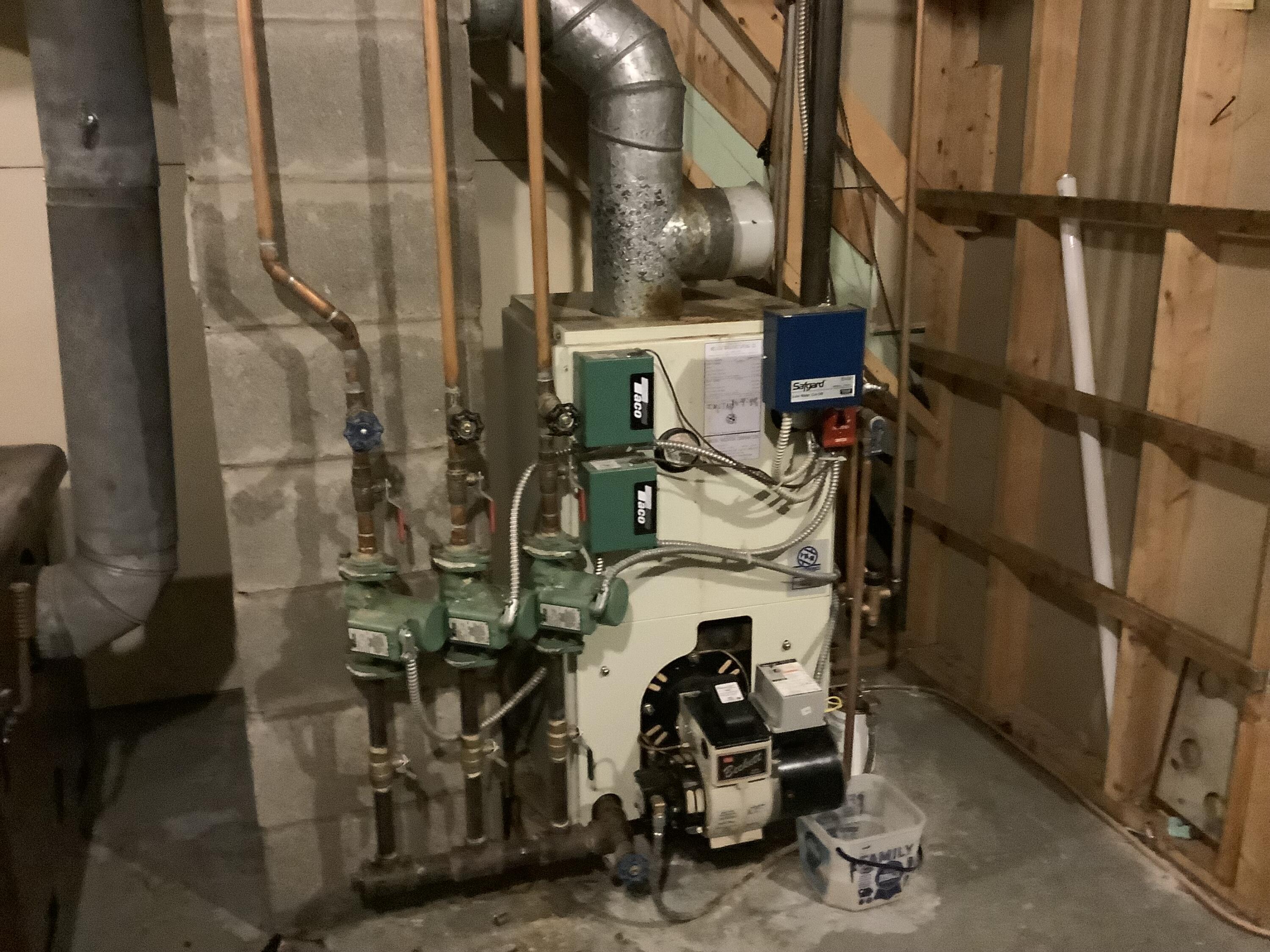 116 South Perley Brook Road Fort Kent, ME 04743 - Photo 31 of 45 IMG_7174