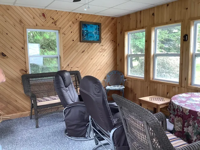 $214,900 | 116 South Perley Brook Road, Fort Kent, ME 04743