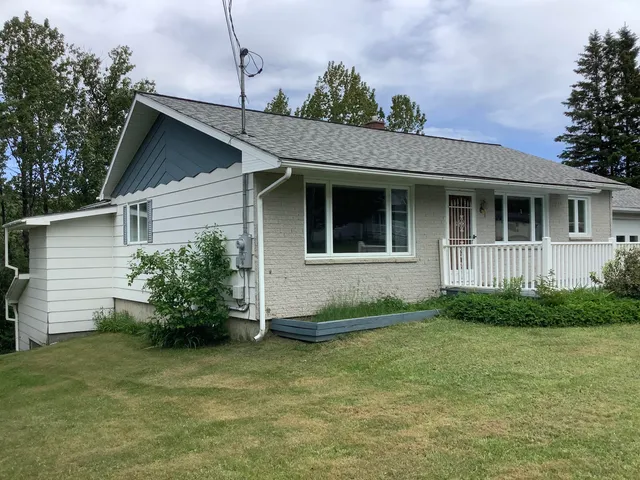 $214,900 | 116 South Perley Brook Road, Fort Kent, ME 04743