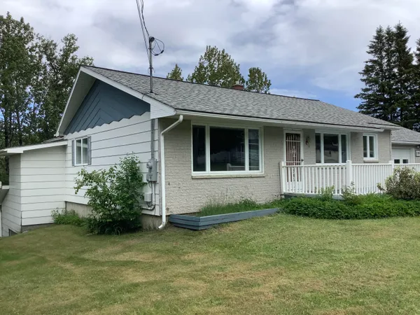 $214,900 | 116 South Perley Brook Road, Fort Kent, ME 04743