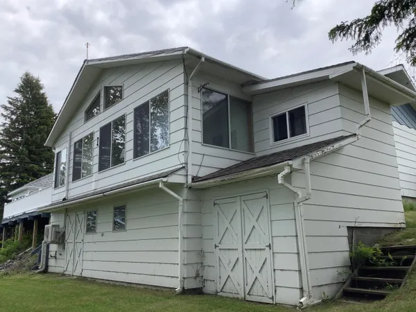 $214,900 | 116 South Perley Brook Road, Fort Kent, ME 04743