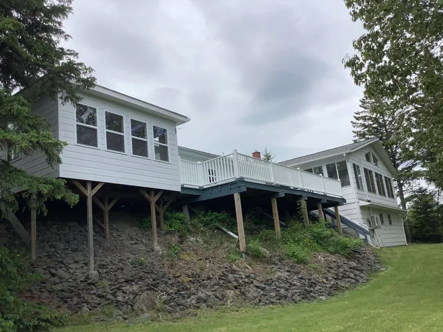 $214,900 | 116 South Perley Brook Road, Fort Kent, ME 04743