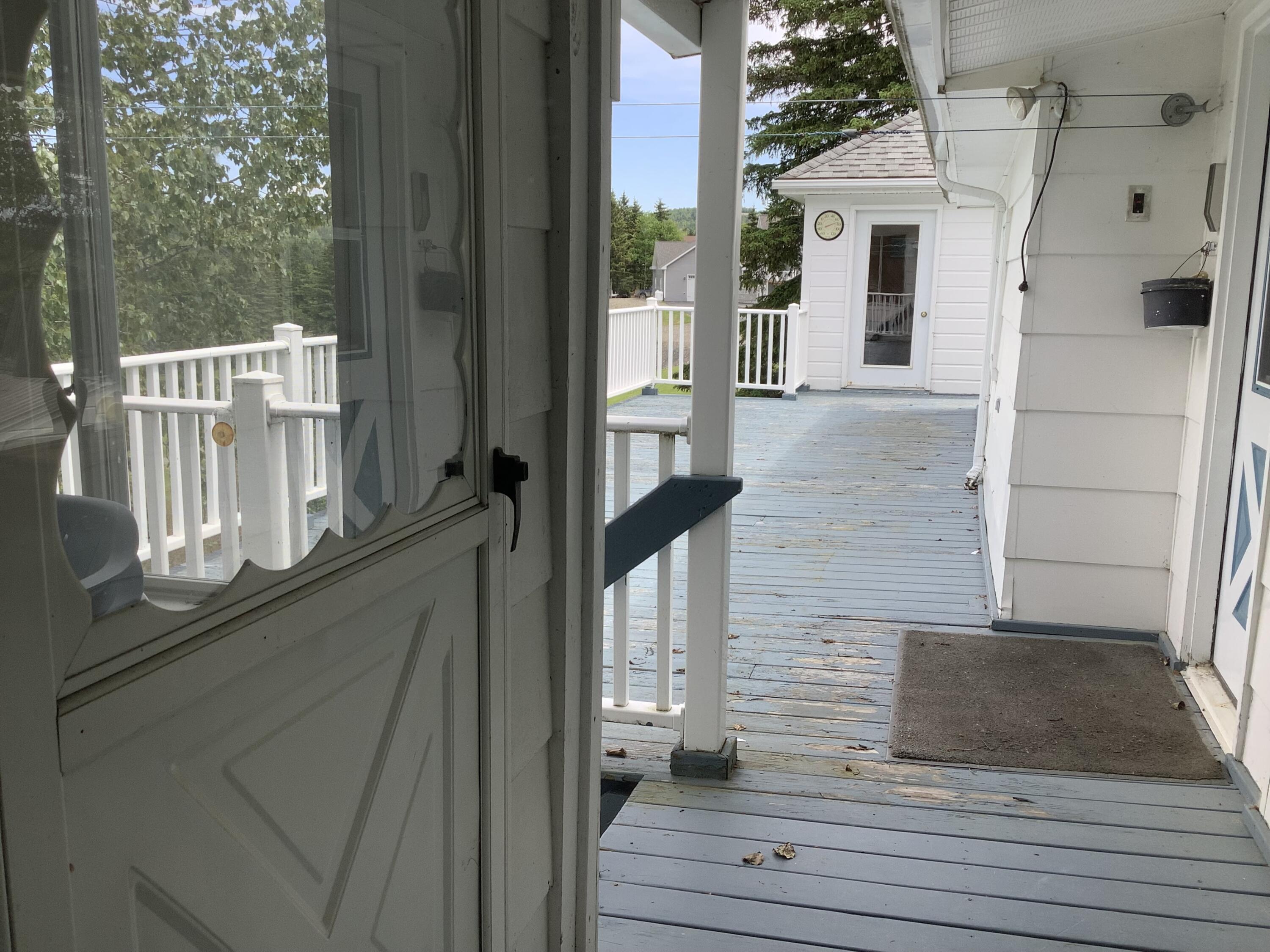 116 South Perley Brook Road Fort Kent, ME 04743 - Photo 41 of 45 IMG_7161