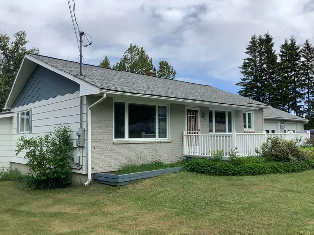 $214,900 | 116 South Perley Brook Road, Fort Kent, ME 04743