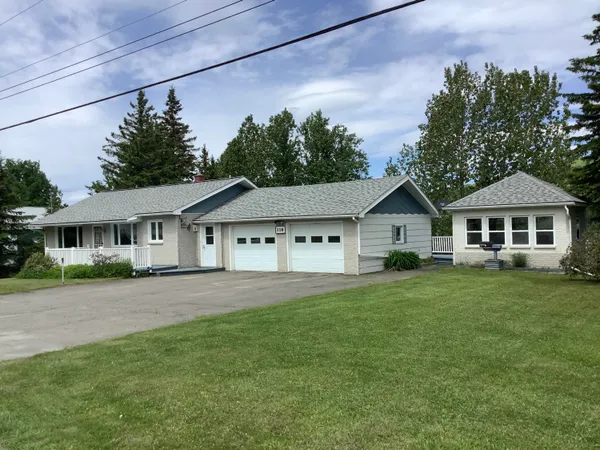 $214,900 | 116 South Perley Brook Road, Fort Kent, ME 04743