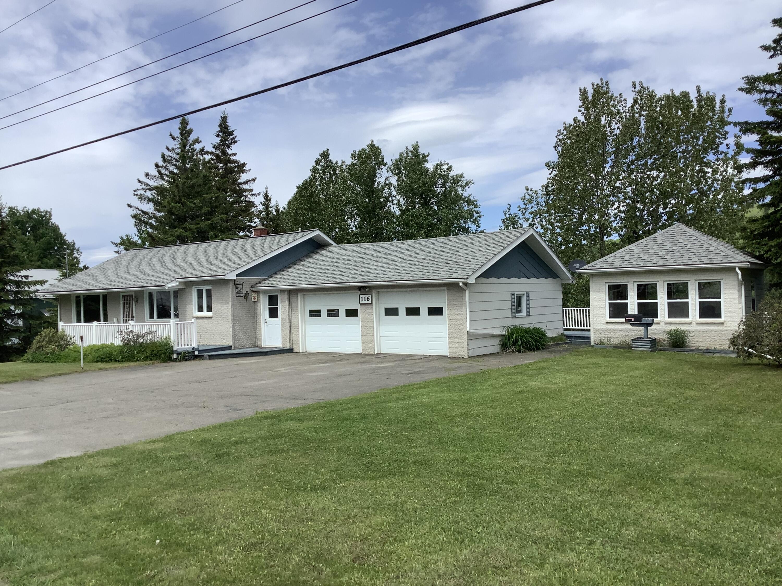 116 South Perley Brook Road Fort Kent, ME 04743 - Photo 45 of 45 IMG_7177