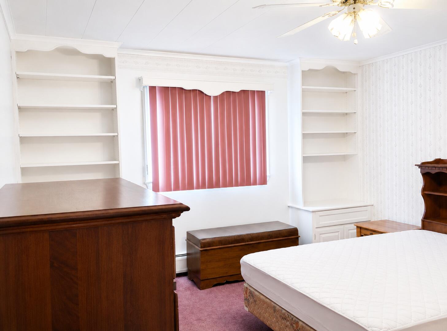 116 South Perley Brook Road Fort Kent, ME 04743 - Photo 6 of 26 bed 1